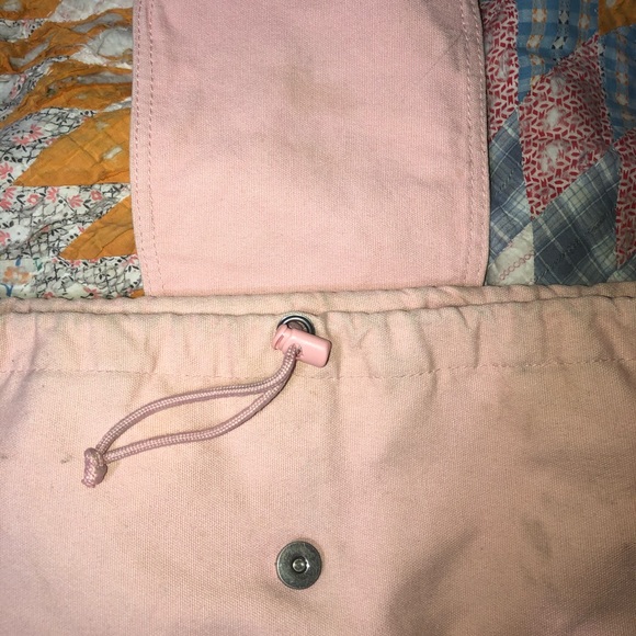 Pink Vans backpack ✨ - Picture 7 of 8